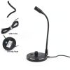 CMTECK USB Condenser Microphone G009 Cardioid with Noise Cancelling-4