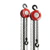 Ironton Manual Chain Hoist 1100lb Capacity 10ft Lift HSZ0.5T3M-1