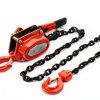 3Ton Hand Manual Chain Block Hoist SCITOO with 360° Hook Rotation-1