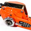3Ton Hand Manual Chain Block Hoist SCITOO with 360° Hook Rotation-5