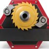 Hand Chain Hoist JET 2 Ton 15ft Lift Overload Protection L100200WO15-5