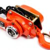 3Ton Hand Manual Chain Block Hoist SCITOO with 360° Hook Rotation-8